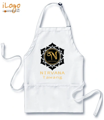 NRIVANA-V - Aprons