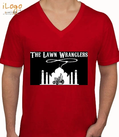 T shirts LAWN-BB T-Shirt