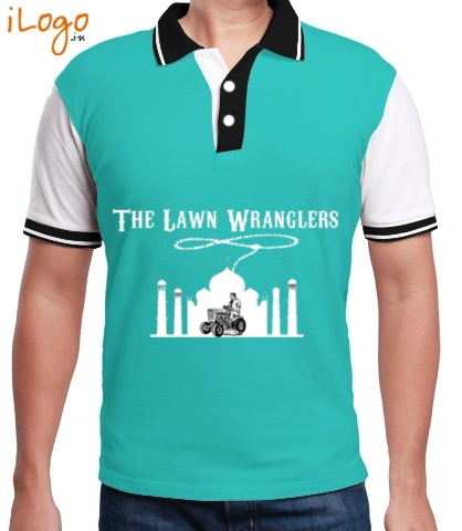 Tshirt new-LAWN T-Shirt