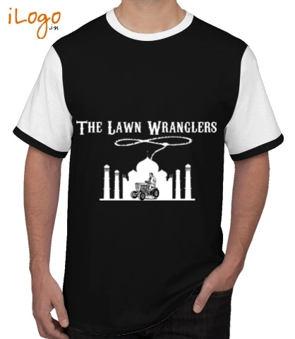 Tees new-LAWN- T-Shirt