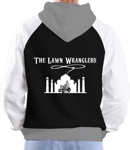 LAWN-HOODIES