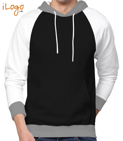 T SHIRT LAWN-HOODIES T-Shirt