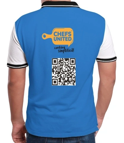 CHEF-BLUE