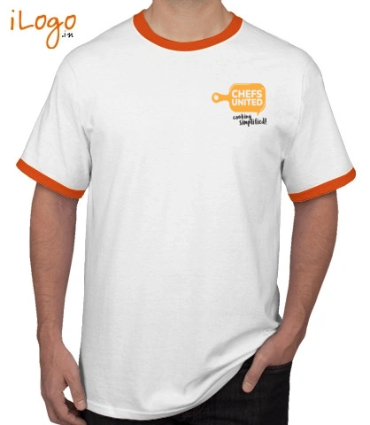 Tee CHEF-VV T-Shirt