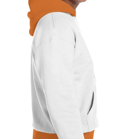 hoodieS-VVV Right Sleeve