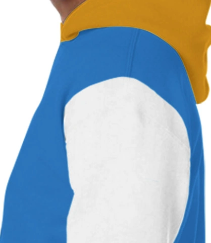 CHEF-BLUE-NEW Left sleeve