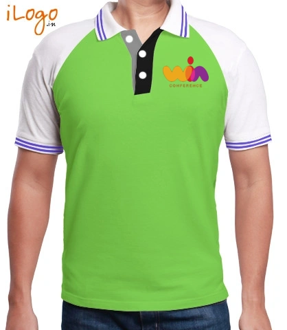 Shirts MEN-WIN-POLO T-Shirt