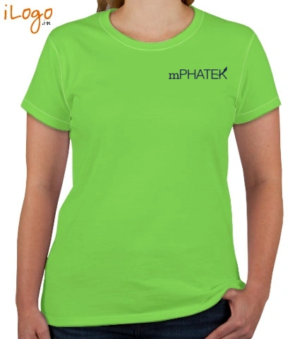 T shirts PHATAK-WOMEN T-Shirt