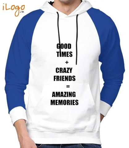 TSHIRTS HOODIES-JACS T-Shirt