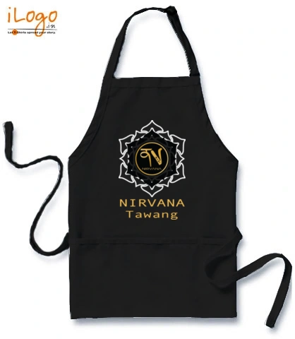 Tee NIRVANAA T-Shirt