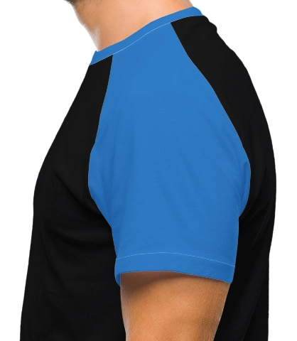 ARCEUSA Left sleeve