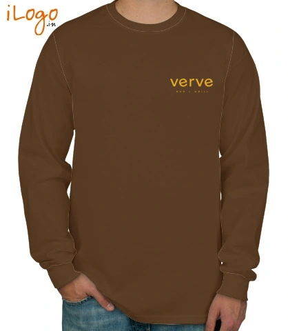 Tshirts VERVE T-Shirt