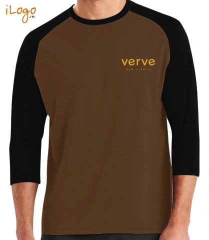 T shirts VERVE T-Shirt