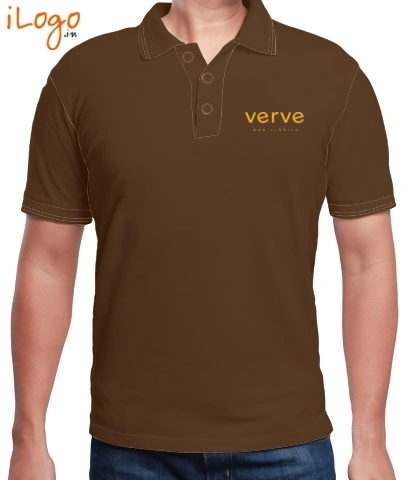 Tee VERVEB T-Shirt