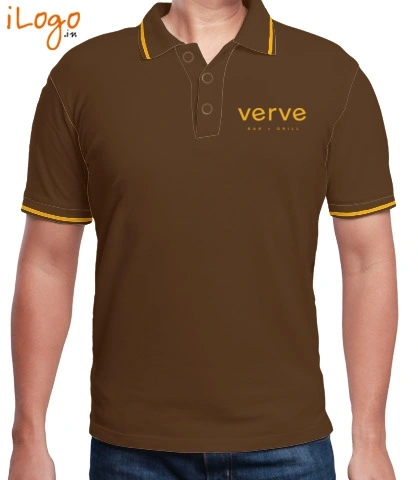 Shirts VERVED T-Shirt