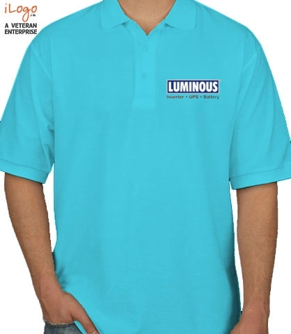 SHIRT luminous T-Shirt