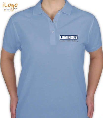 TShirt luminousA T-Shirt