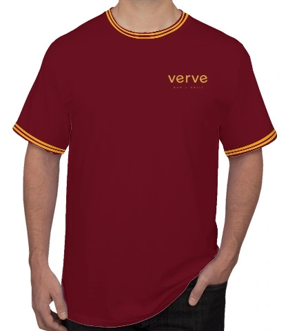 Tee verve T-Shirt