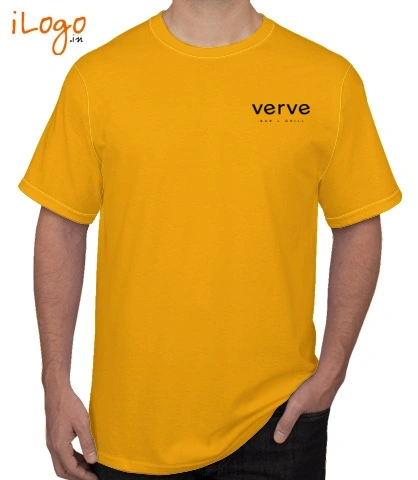 Shirts verve T-Shirt