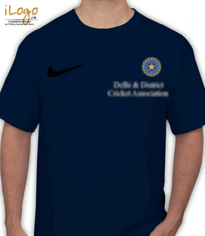 Shirt Updated-ddca T-Shirt