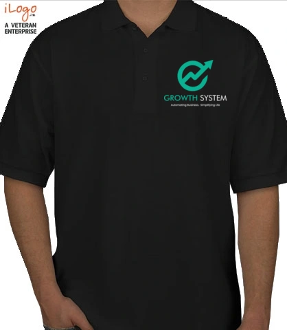 Tshirts Growth-System T-Shirt