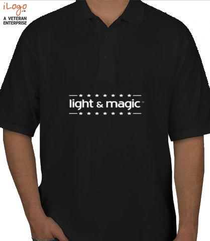 Tee light-andmagic T-Shirt