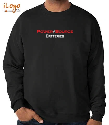 T shirt powerlogo T-Shirt