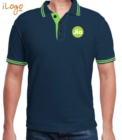 TEE green-jio T-Shirt