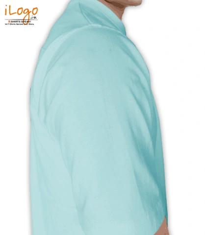 Homi-Aqua-Blue Right Sleeve