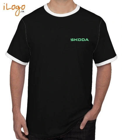 TShirt SKODAILOGO T-Shirt