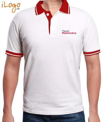 TShirt MAHINDRAILOGO T-Shirt