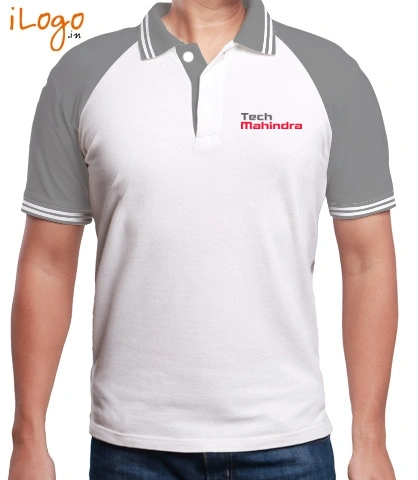 TShirt MAHINDRAILOGO T-Shirt