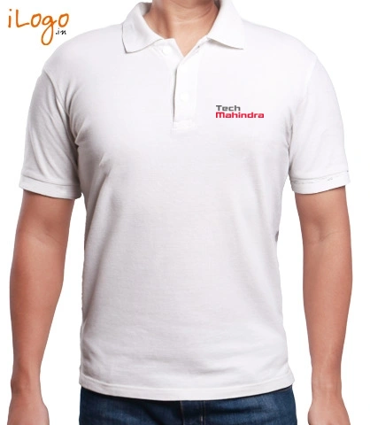 TShirt MAHINDRAILOGO T-Shirt