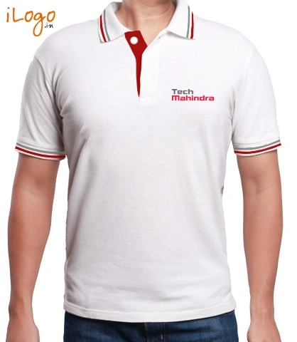 TShirt MAHINDRAILOGO T-Shirt