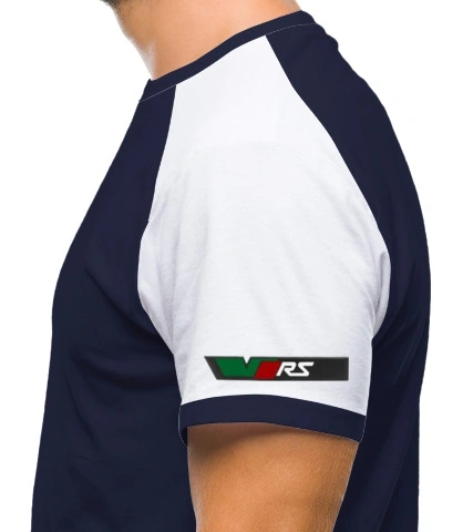 skodailogo Left sleeve