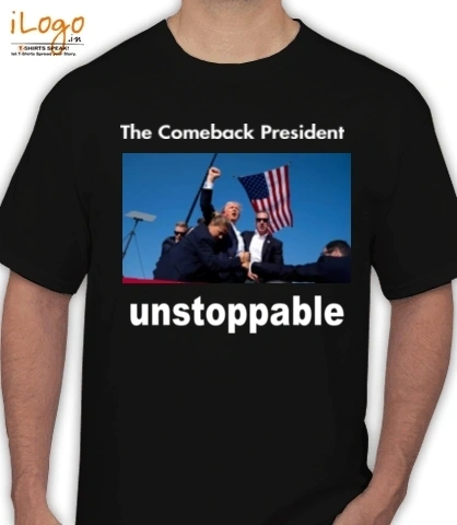 TShirt DTRUMP T-Shirt