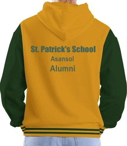 patrickschool