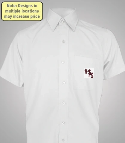 PUNEET-GUPTA - H/S Shirt