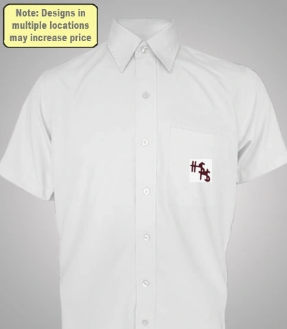 PUNEET-GUPTA - H/S Shirt