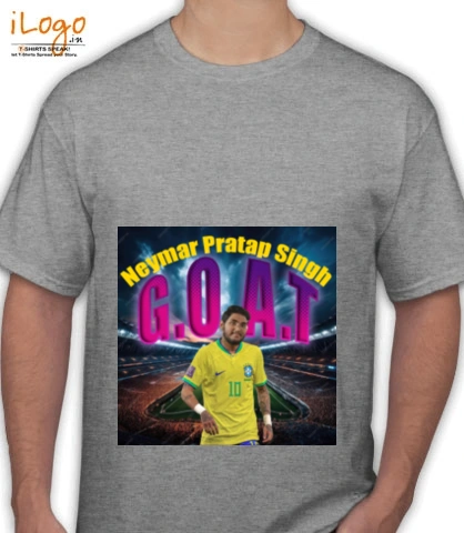 Tee Ruddy T-Shirt