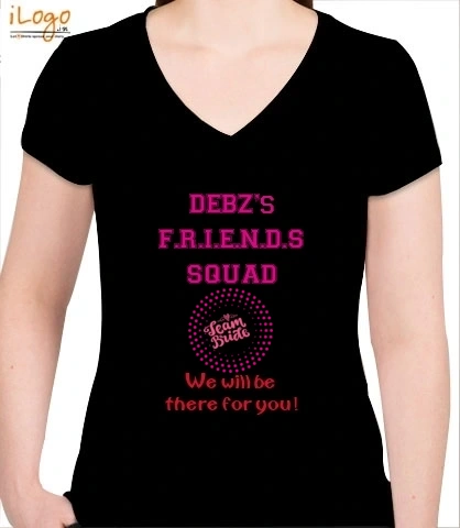 Tee DG-Friends T-Shirt