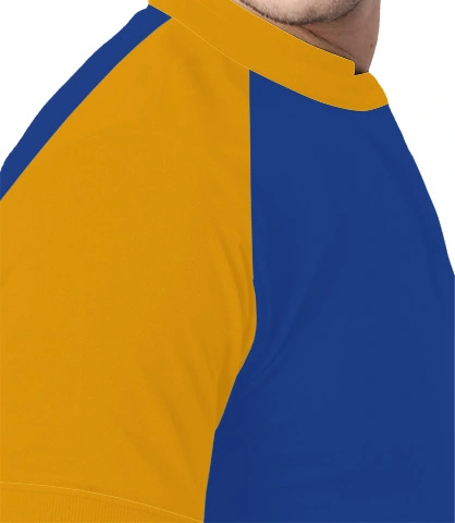 spartanslogo Right Sleeve