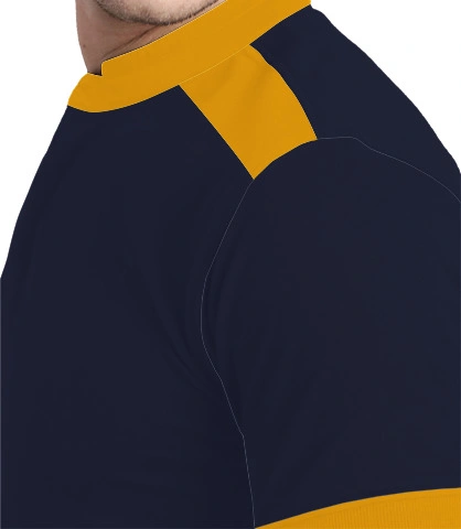 spartanslogo Left sleeve