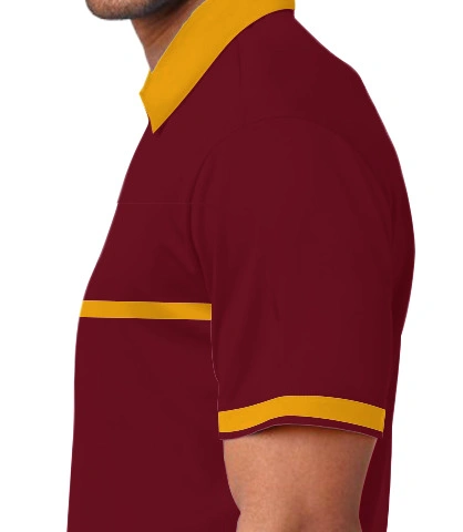 spartanslogo Left sleeve