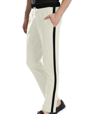 Jogger-pants Left sleeve