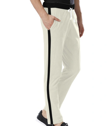 Jogger-pants Right Sleeve