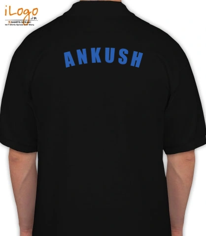 AnshuTshirt