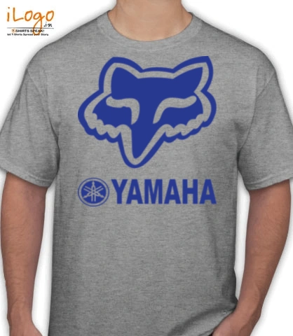 T shirts YAMAHA-ksa T-Shirt