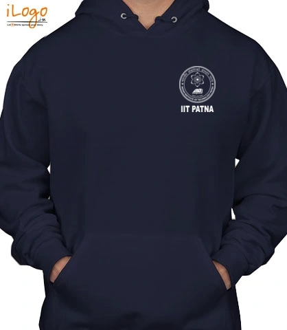 TEE IIT-PATNA T-Shirt