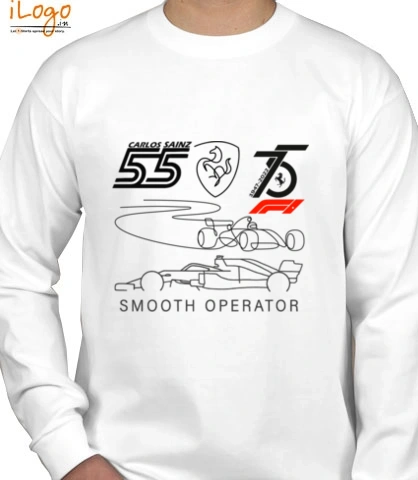 SHIRT SR-- T-Shirt